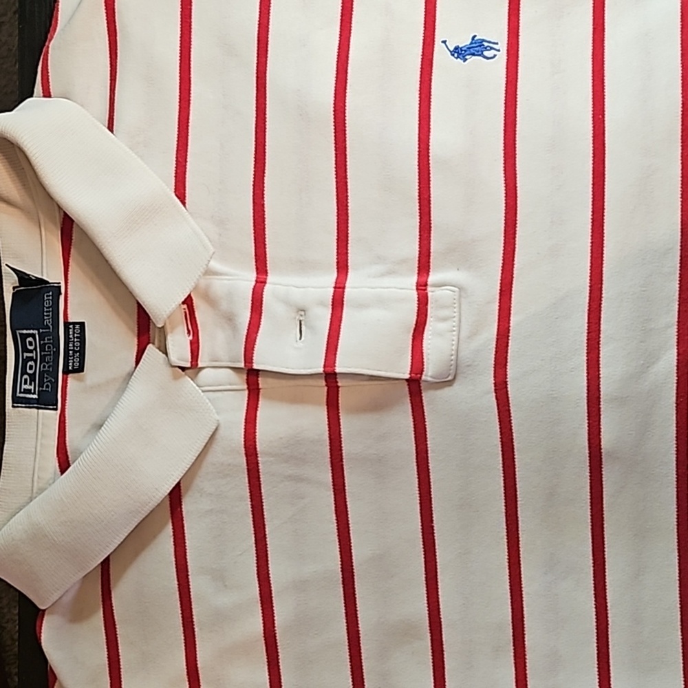 Ralph Lauren Polo